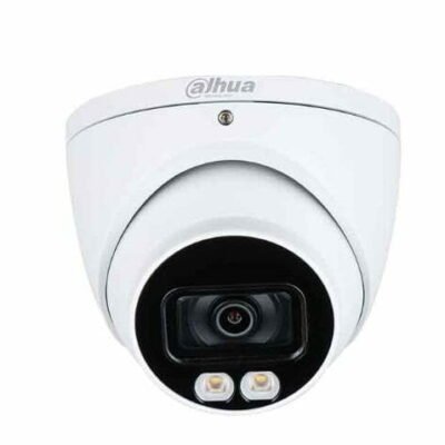 Camera Dome Có dây 5.0 Camera DAHUA DH-HAC-HDW1509TP-LED