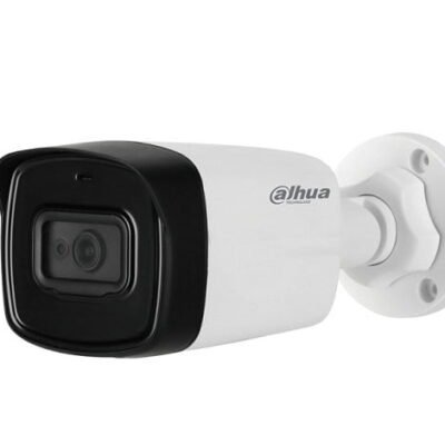 Camera Có Dây Analog 8.0 Camera DAHUA DH-HAC-HFW1800TLP