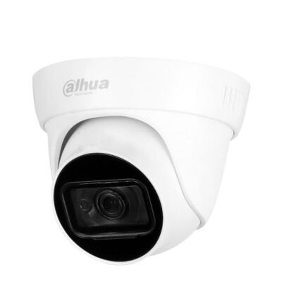 Camera Dome Analog hồng ngoại 8.0 Camera DAHUA DH-HAC-HDW1800TLP