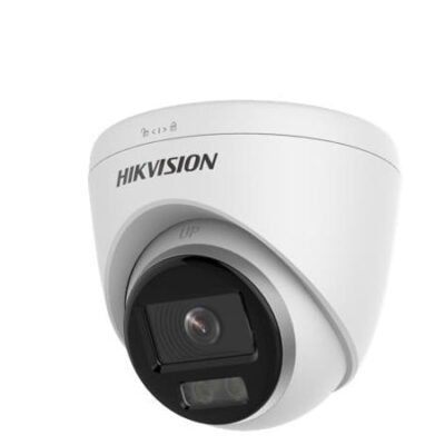 Camera IP Dome Có màu Nhìn xa 30m 2.0 Megapixel IP HIKVISION DS-2CD1327G0-L