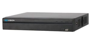 Đầu ghi camera IP 4 kênh ĐẦU GHI KBVISION KX-C4K8104SN2