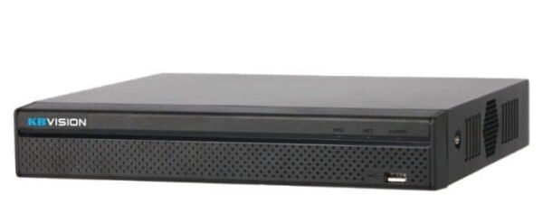 Đầu ghi camera IP 4 kênh ĐẦU GHI KBVISION KX-C4K8104SN2
