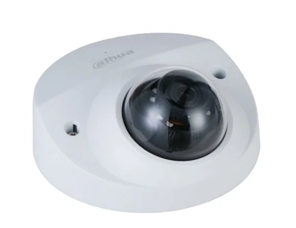 Camera IP Dome Có Dây 2.0 Megapixel IP DAHUA DH-IPC-HDBW3241FP-AS-M