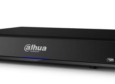 Đầu ghi camera Penta-brid 8 kênh Đầu Ghi DAHUA DH-XVR7108HE-4KL-X