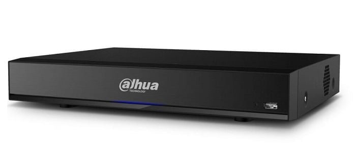 Đầu ghi camera Penta-brid 8 kênh Đầu Ghi DAHUA DH-XVR7108HE-4KL-X