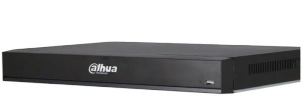 Đầu ghi camera Penta-brid 8 kênh Đầu Ghi DAHUA DH-XVR7208A-4K-X