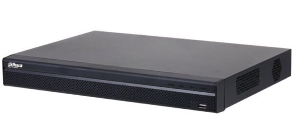Đầu ghi camera camera IP 8 kênh Đầu Ghi DAHUA DHI-NVR4208-4KS2/L