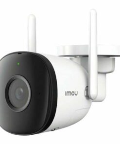 Camera IP Wifi không dây 2.0 Megapixel IP DAHUA IPC-F22P-IMOU nhìn xa 30m