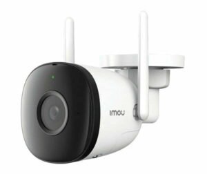 Camera IP Wifi không dây 2.0 Megapixel IP DAHUA IPC-F22P-IMOU nhìn xa 30m
