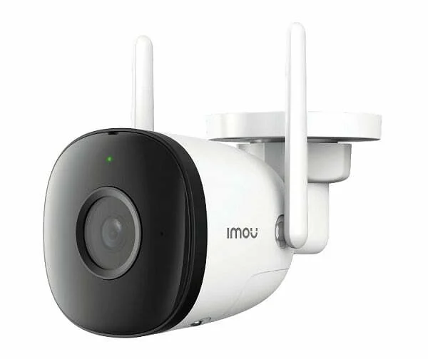 Camera IP Wifi không dây 2.0 Megapixel IP DAHUA IPC-F22P-IMOU nhìn xa 30m