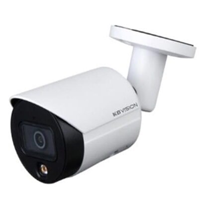 Camera IP Có Dây 2.0MPX IP KBVISION KX-CF2001N3-A