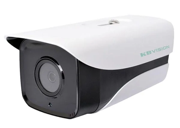 Camera IP Có Dây 2.0MPX IP KBVISION KX-C2003N3-B (3.6mm)