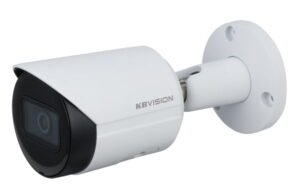 Camera IP Có Dây 8.0MPX IP KBVISION KX-C8001N