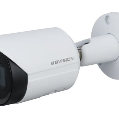 Camera IP Có Dây 8.0MPX IP KBVISION KX-C8001N