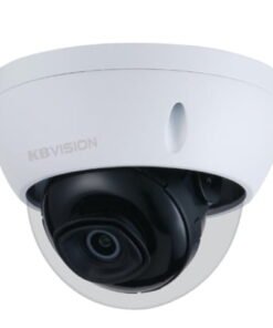 Camera IP Dome Có Dây 8.0MPX IP KBVISION KX-C8004N