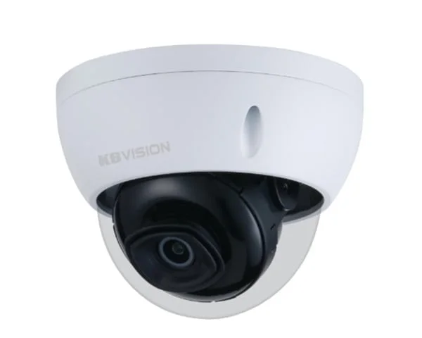 Camera IP Dome Có Dây 8.0MPX IP KBVISION KX-C8004N