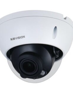Camera IP Dome Có Dây 8.0MPX IP KBVISION KX-C8004MN-B
