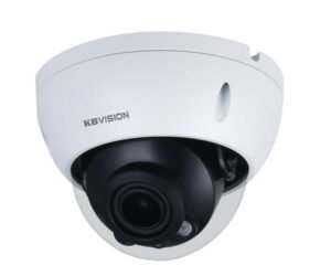 Camera IP Dome Có Dây 8.0MPX IP KBVISION KX-C8004MN-B