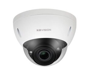 Camera IP Dome Có Dây  Tầm nhìn xa 50m 5.0MPX IP KBVISION KX-DAi5004MN-EB