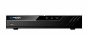 Đầu ghi camera IP 4 kênh ĐẦU GHI KBVISION KX-A8124N2