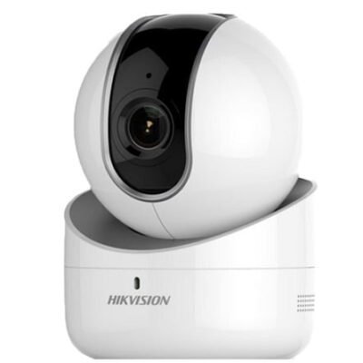 Camera IP Robot hồng ngoại Wifi đàm thoại 2 chiều xoay 360 2.0 Megapixel IP HIKVISION DS-2CV2Q21FD-IW(W)
