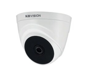 Camera Dome Analog hồng ngoại 2.0MPX Camera KBVISION KX-A2112C4