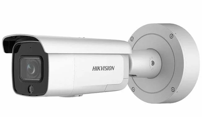 Camera IP Có Dây 8.0 Megapixel IP HIKVISION DS-2CD2686G2-IZSU/SL