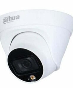 Camera IP Dome 2.0 Megapixel IP DAHUA DH-IPC-HDW1239T1P-LED-S4