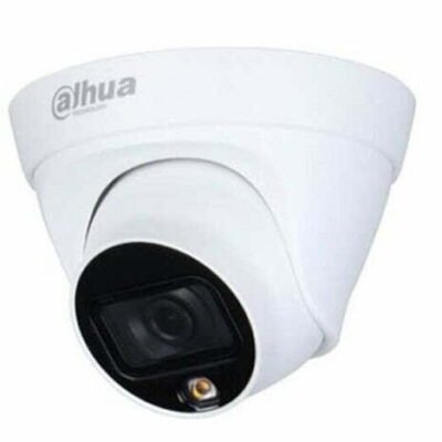 Camera IP Dome 2.0 Megapixel IP DAHUA DH-IPC-HDW1239T1P-LED-S4
