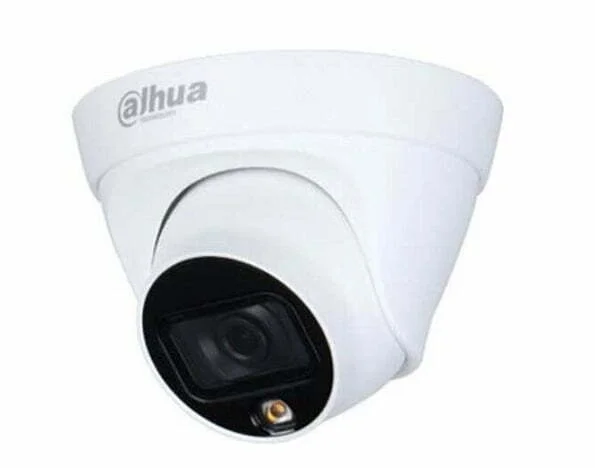 Camera IP Dome 2.0 Megapixel IP DAHUA DH-IPC-HDW1239T1P-LED-S4