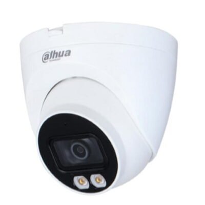 Camera IP Dome 2.0 Megapixel IP DAHUA DH-IPC-HDW2239TP-AS-LED-S2