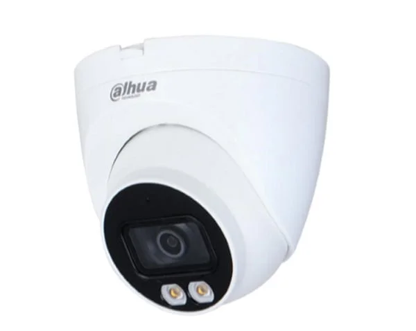 Camera IP Dome 2.0 Megapixel IP DAHUA DH-IPC-HDW2239TP-AS-LED-S2