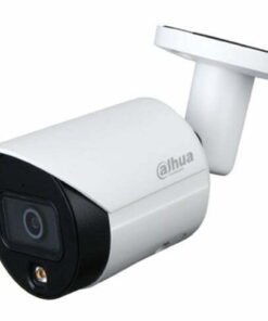 Camera IP 4.0 Megapixel IP DAHUA DH-IPC-HFW2439SP-SA-LED-S2