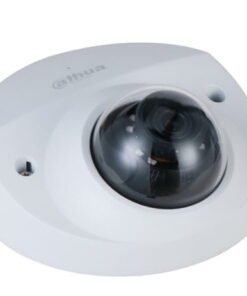 Camera IP Dome Có Dây 4.0 Megapixel IP DAHUA DH-IPC-HDBW2431FP-AS-S2