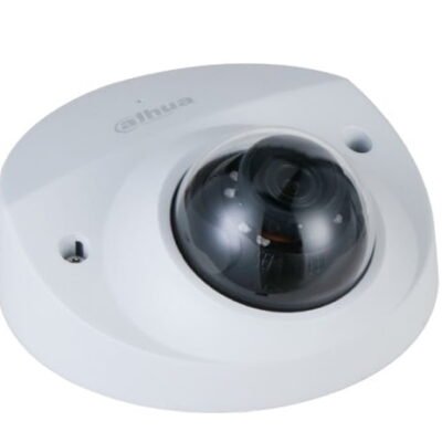 Camera IP Dome Có Dây 4.0 Megapixel IP DAHUA DH-IPC-HDBW2431FP-AS-S2
