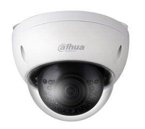 Camera IP Dome Có Dây 4.0 Megapixel IP DAHUA DH-IPC-HDBW1431EP-S4