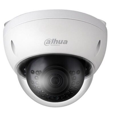 Camera IP Dome Có Dây 4.0 Megapixel IP DAHUA DH-IPC-HDBW1431EP-S4