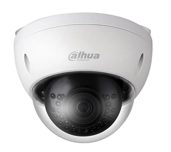 Camera IP Dome Có Dây 4.0 Megapixel IP DAHUA DH-IPC-HDBW1431EP-S4