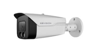 Camera 4 in 1 2.0MPX Camera KBVISION KX-CF2213L-A