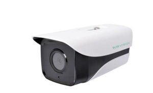 Camera IP Có Dây nhận diện khuôn mặt 2.0MPX IP KBVISION KX-CAi2203N-B