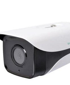 Camera IP Có Dây nhận diện khuôn mặt 4.0MPX IP KBVISION KX-CAi4203N-B
