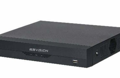 Đầu ghi camera IP 4 kênh ĐẦU GHI KBVISION KX-CAi4K8104N2