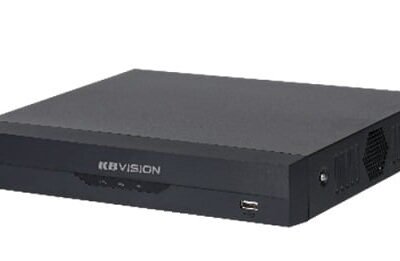 Đầu ghi camera IP 8 kênh ĐẦU GHI KBVISION KX-CAi4K8108N2
