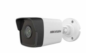 Camera IP Poe Ngoài Trời Nhìn Xa 30m 2.0 Megapixel IP HIKVISION DS-2CD1023G0E-IF