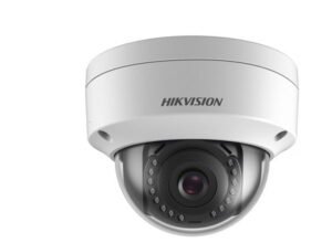 Camera IP Dome Trong Nhà tầm nhìn xa 30m 2.0 Megapixel IP HIKVISION DS-2CD1123G0E-ID