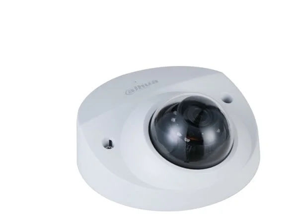 Camera IP Dome Có Dây 2.0 Megapixel IP DAHUA DH-IPC-HDBW2231FP-AS-S2