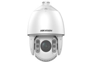 Camera Speed Dome Camera nhìn xa 4.0 Megapixel IP HIKVISION DS-2DE7432IW-AE(S5)