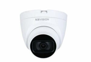 Camera Dome Analog hồng ngoại 5.0MPX Camera KBVISION KX-C5012C