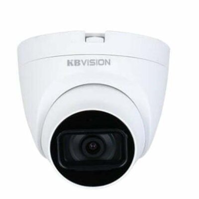 Camera Dome Analog hồng ngoại 5.0MPX Camera KBVISION KX-C5012C