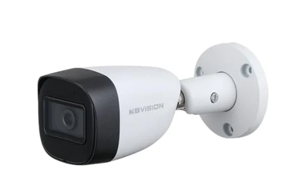 Camera Có Dây Analog 5.0MPX Camera KBVISION KX-C5011S